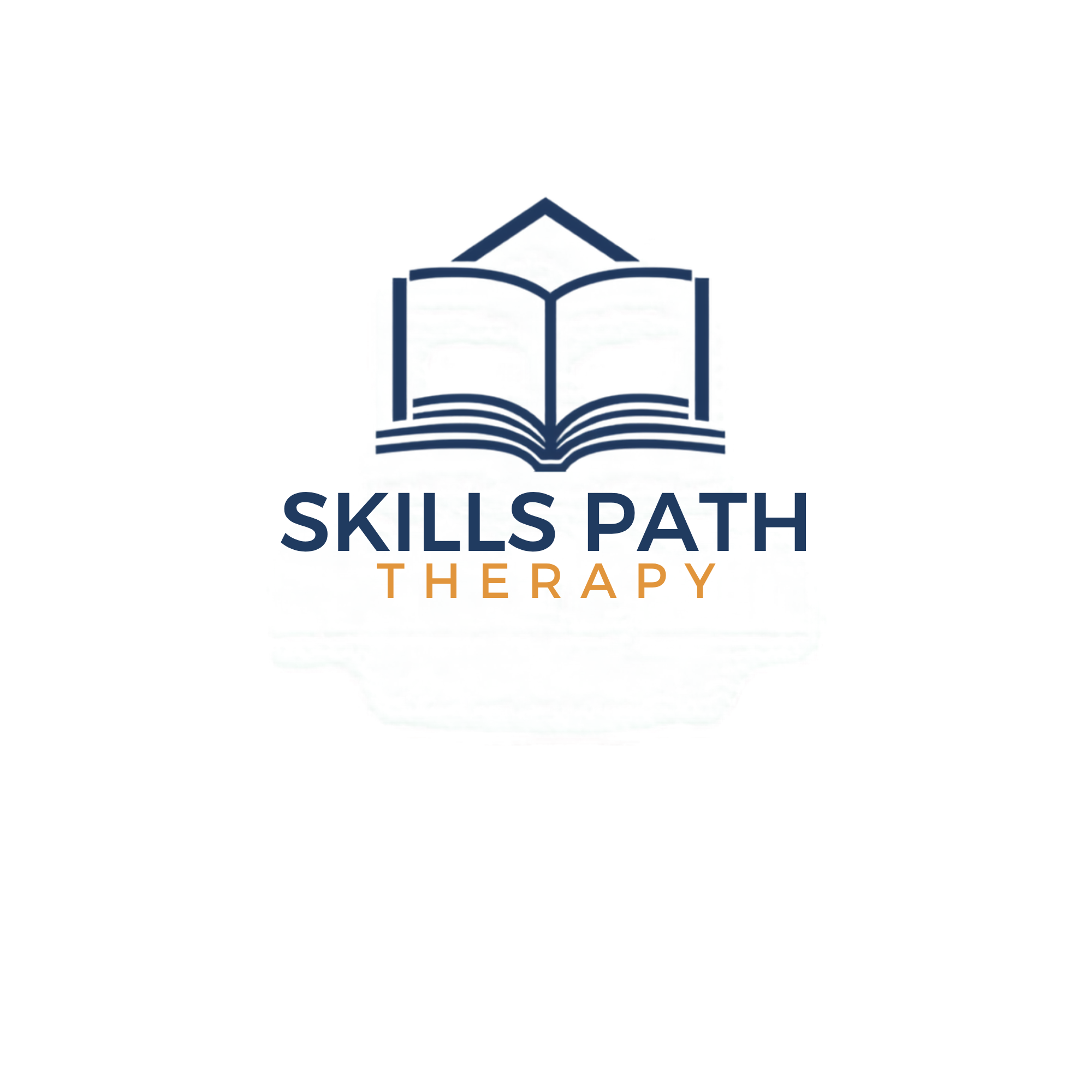 Skills Path Therapy | Instruction Logo